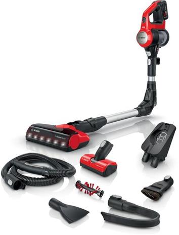 Bosch Unlimited 7 ProAnimal BCS711PET, pölynimuri – kuva 7/8