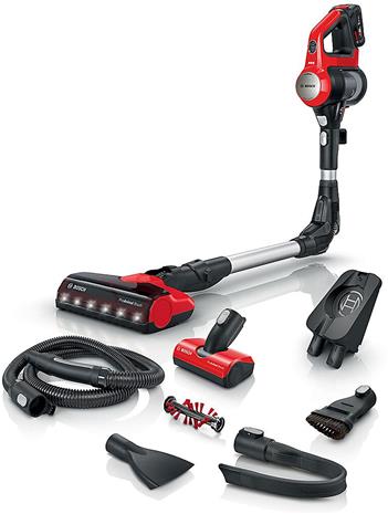 Bosch Unlimited 7 ProAnimal BCS711PET, pölynimuri – kuva 8/8