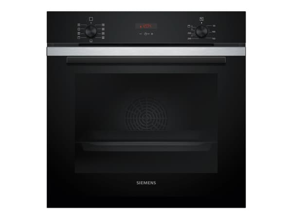 Siemens iQ300 HB234ABS3F, uuni