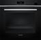Siemens iQ300 HR532GBS3, uuni – kuva 8