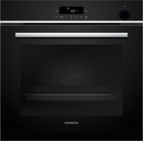 Siemens iQ300 HR532GBS3, uuni