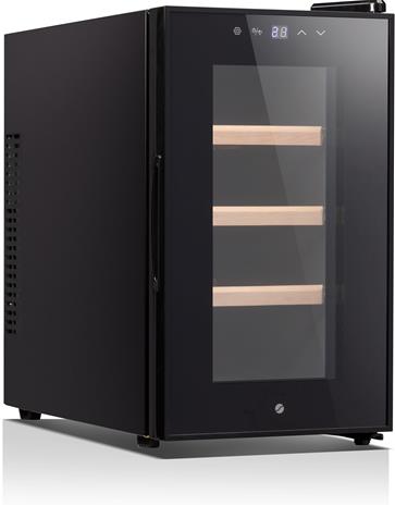 Ströme BCW-26A/02 juomakaappi