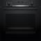 Bosch Serie 6 HBG537FB4, uuni – kuva 3