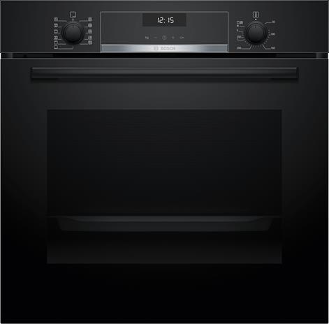 Bosch Serie 6 HBG537FB4, uuni