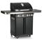 Landmann Rexon Cook PTS 4.1, kaasugrilli – kuva 2