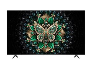 TCL 85" C6K Pro â€“ 4K QD Mini-LED Google TV