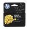 HP 912XL High Yield Yellow Original Ink Cartridge – kuva 7