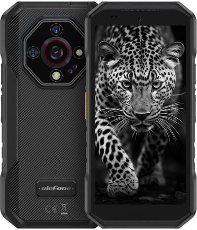 Ulefone Armor X32 5G 8/256GB, älypuhelin