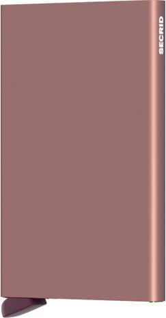 Secrid Cardprotector -korttikotelo, roosa