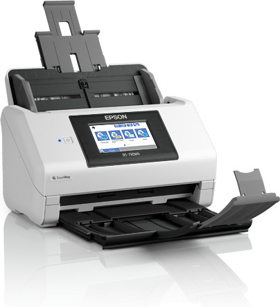 Epson WorkForce DS-790WN Wireless Sheet-fed Scanner