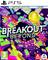 Breakout Beyond, PS5 -peli – kuva 5