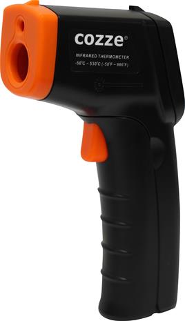 cozze infrared thermometer