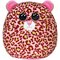 Pehmo ty Squish-a-boos Lainey, leopardi, 30 cm – kuva 1