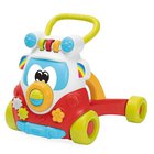 Iloinen bussin työntäjä - Chicco