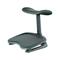 LiberNovo StepSync Dual-Layer Footrest - Moss Green – kuva 2