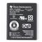 Texas Instruments Opladningsbart Batteri til TI-Ns – kuva 2