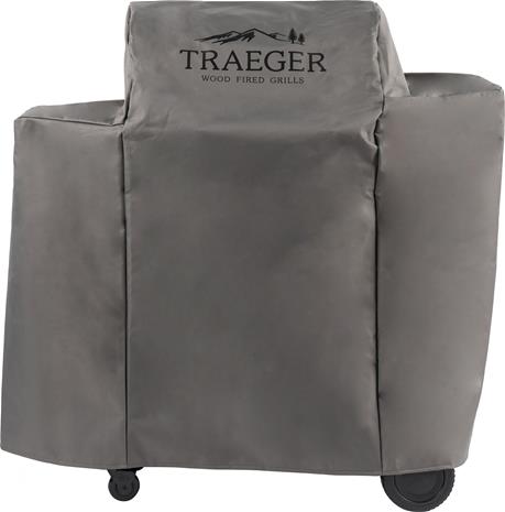 Traeger Ironwood 650 -suojapeite