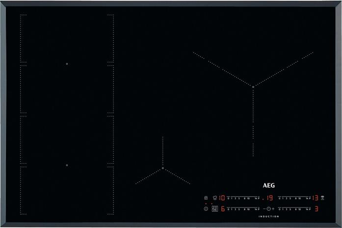 AEG IKE84475FB, induktiotaso