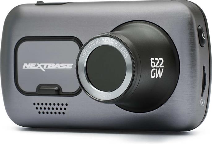 Nextbase 622GW 4K Dashcam