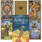 Kortti Tarot Symbol Taskuversio GB