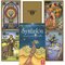 Kortti Tarot Symbol Taskuversio GB – kuva 1