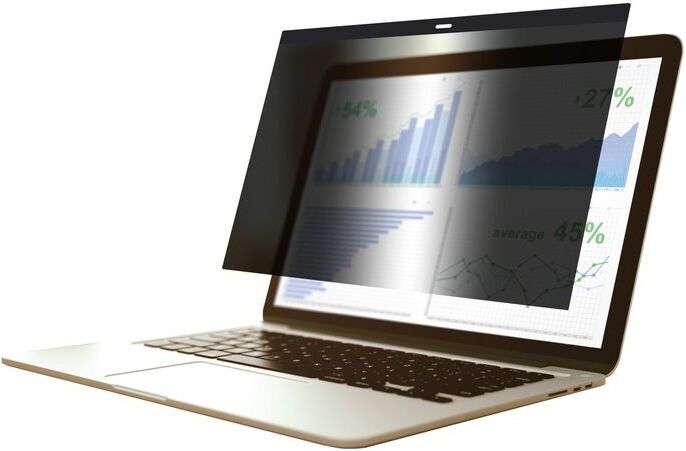Gearlab Magnetic Privacy Filter 15.4" -tietoturvasuoja