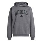 ADIDAS Seasonal Essentials Camo Hooded Sweat M - miesten huppari