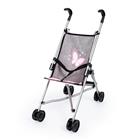 Grey Buggy nukenvaunut - Bayer Design