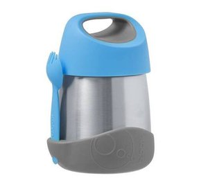 Ruokatermos B.BOX Blue Slate, 335 ml