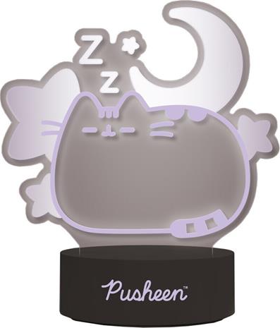 Lamppu: Pusheen - Dreams KOTIIN