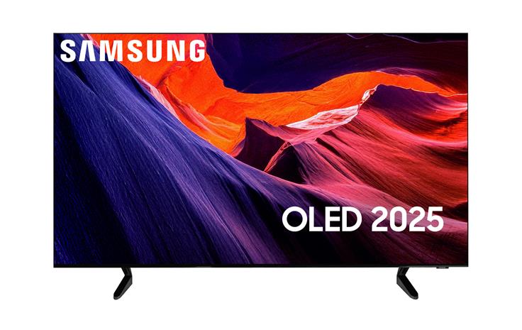 Samsung QE42S90FAE (42"), QLED-televisio
