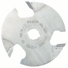 Diskinen uranjyrsinkone Bosch
