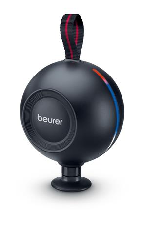 Beurer MG 101, lihashuoltovasara