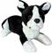 Dubi Boston Terrier koiran 28 cm pehmolelu – kuva 1