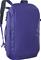 Evoc Athlete Backpack 30 reppu, violetti – kuva 3