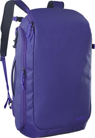 Evoc Athlete Backpack 30 reppu, violetti