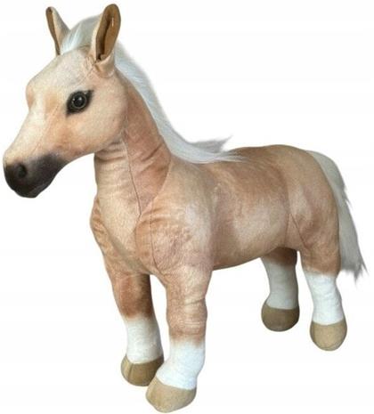 Pehmohevonen Palomino 55cm – kuva 1/1