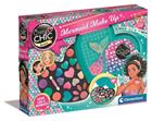 Makiauspaletti Clementoni Crazy Chic