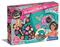 Makiauspaletti Clementoni Crazy Chic – kuva 1