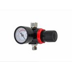 AWTOOLS REDUCER + MANOMETRI 1/4