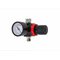 AWTOOLS REDUCER + MANOMETRI 1/4 – kuva 1