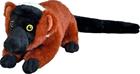 Pehmeä lelulemur Vari Rudy Dubi - 25cm