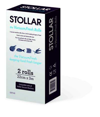 Stollar SAT45