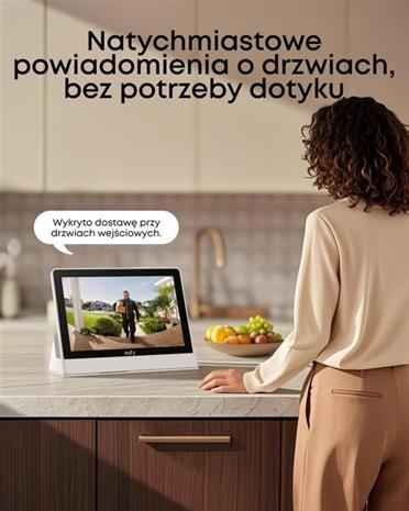 Eufy Smart Display E10