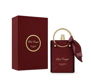 Hajuvesi Maison Asrar Red Carpet EDP naisille, 100 ml