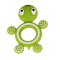 Purulelu BamBam Turtle – kuva 1