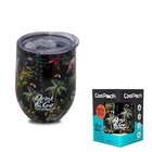Coolpack lämpökahvimuki 350ml, Malindi