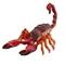 Ruskea skorpioni 38cm - Beppe – kuva 1