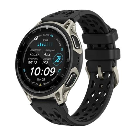 Xiaomi Amazfit Cheetah 2 Pro, GPS-juoksukello