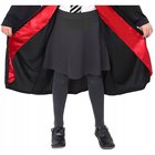 Taikuri/noita-asusetti lapsille (130-140 cm)